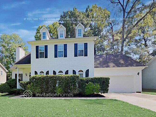 Building Photo - 7428 Trotter Rd