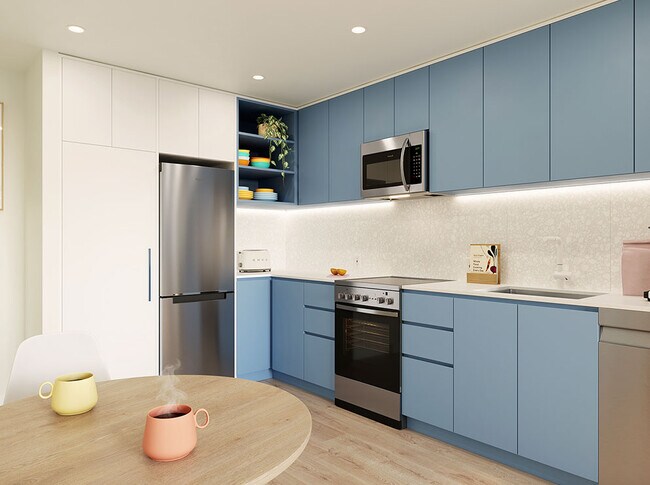 Photo du bâtiment - Koto