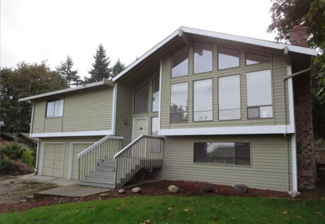 2228 Dogwood St NE, WA 98422 House Rental in WA