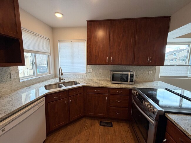 Photo - Premier Location! Townhome