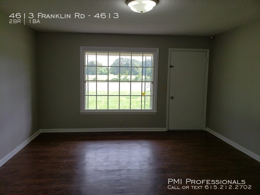 Primary Photo - 4613 Franklin Rd