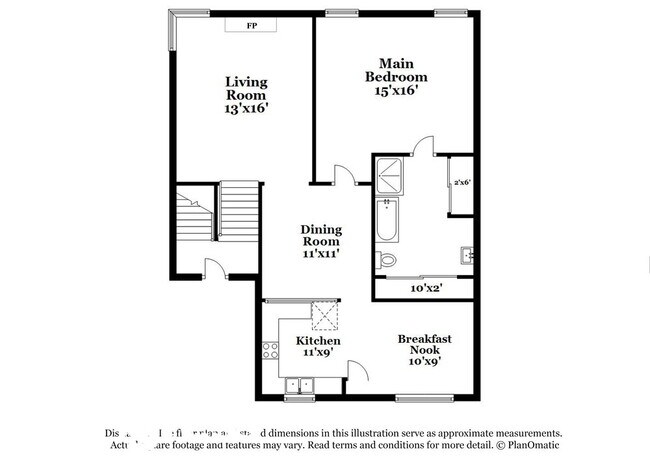 Building Photo - 1396 Mimosa Ln