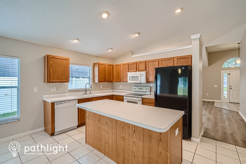 Foto principal - 2736 Pankaw Ln