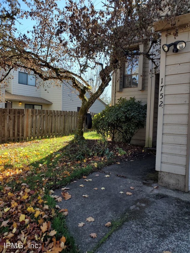 1752 NW Grant Cir, Corvallis, OR 97330 - House Rental in Corvallis 
