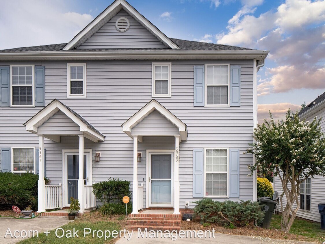 Primary Photo - 2 br, 1.5 bath House - 5369 Cog Hill Ct,