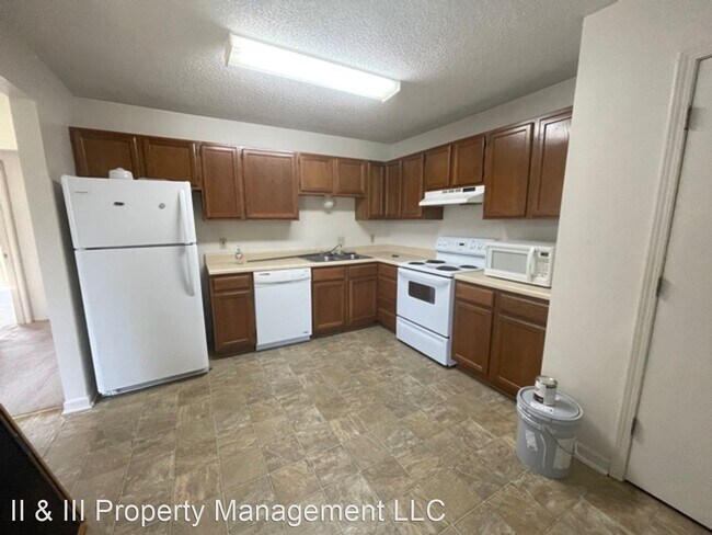 Building Photo - 2 br, 1 bath House - 1411 E 21st Terr