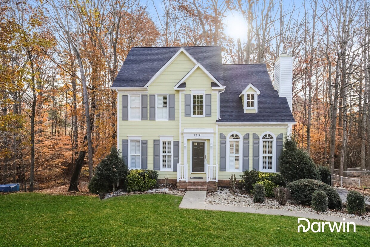 1052 Stamford Club Drive, Rural Hall, NC 2... House Rental in Rural