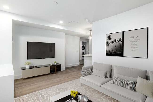Foto del interior - 3201 23rd Street