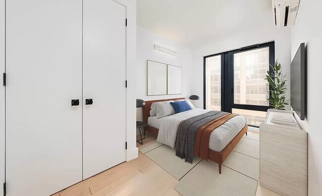 Foto del edificio - 60 West 125th Street