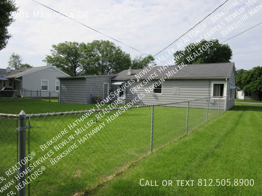 Foto del edificio - Discover this delightful 2-bedroom, 1-bath...