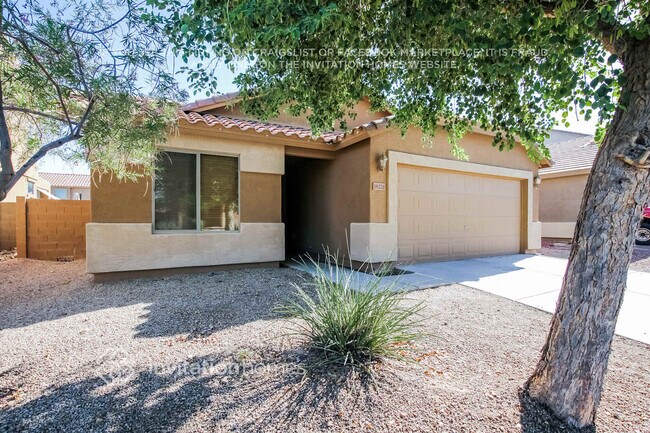 Foto del edificio - 18221 W Mission Ln