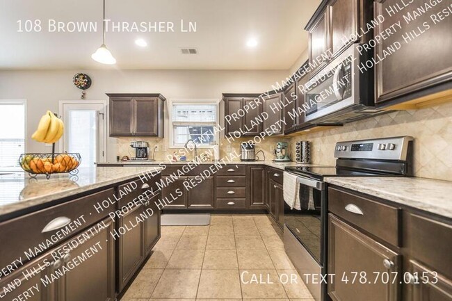 Foto del edificio - 108 Brown Thrasher Ln