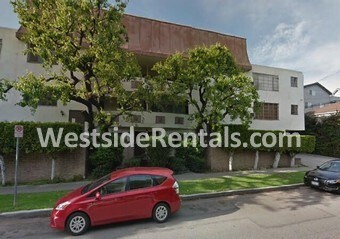 Primary Photo - 1436 S Bentley Ave