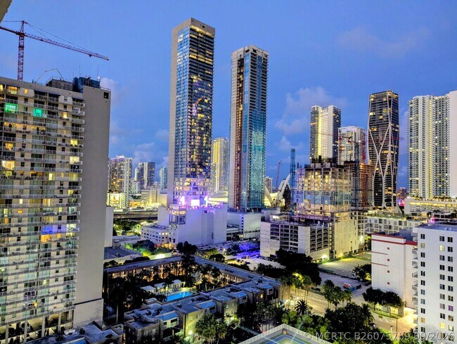 Foto del edificio - 850 N Miami Ave