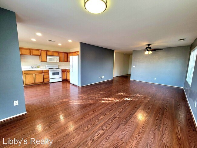 Building Photo - 4 br, 2 bath House - 71602 Florida Court