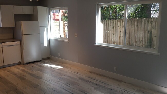 Foto del edificio - 2122 S St