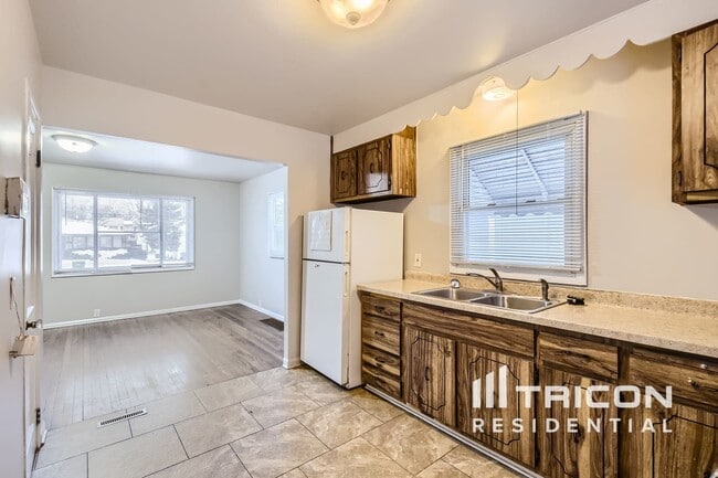 Foto del edificio - 605 N Reed St
