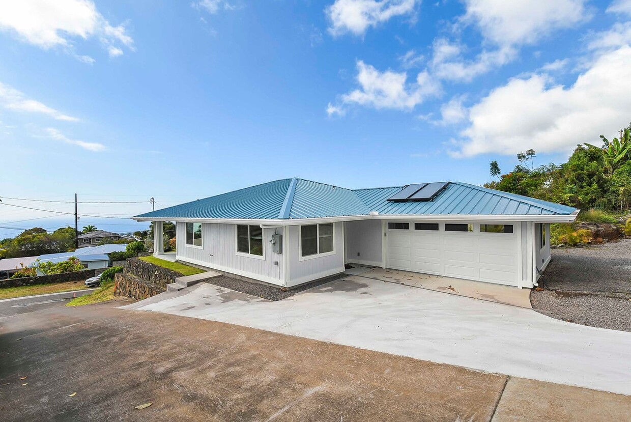 Foto principal - Discover Your Dream Home in Kealakekua!