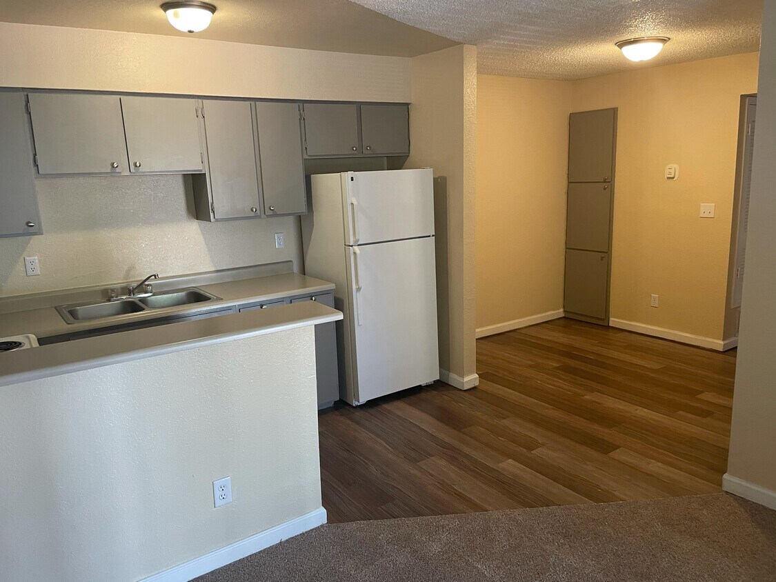 Southview Apartments in El Paso, TX