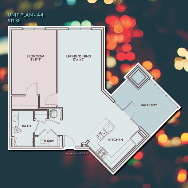 The Flats at Austin Landing Rentals Miamisburg, OH