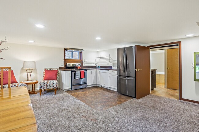 Building Photo - 10556 3rd Ave NW