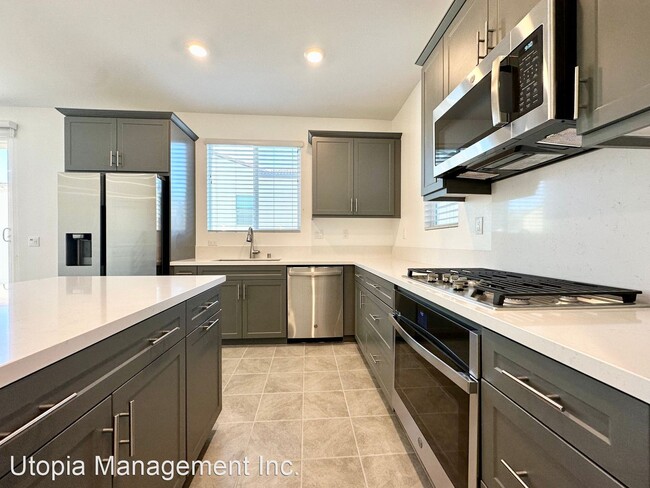 Foto del edificio - 4 br, 3 bath House - 76339 Vanderbilt Lane
