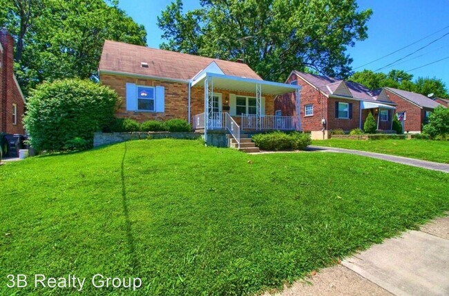 Building Photo - 3 br, 1 bath House - 1171 Nancy Lee Ln.