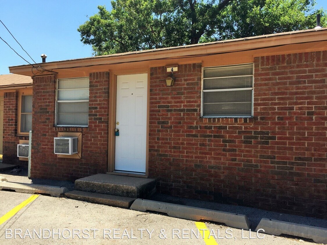 218 W Huber Ave, Weatherford, OK 73096 Room for Rent in Weatherford