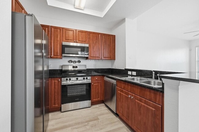 Foto del edificio - 4501 Mimosa Terrace