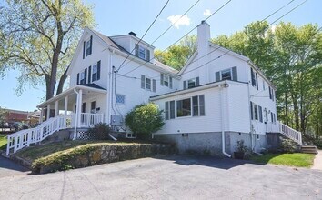 Building Photo - 14 Minot St