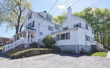 Building Photo - 14 Minot St