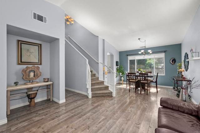 Building Photo - 1726 Ravenrock Ct