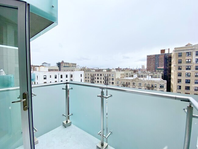 Building Photo - 620 W 143rd St