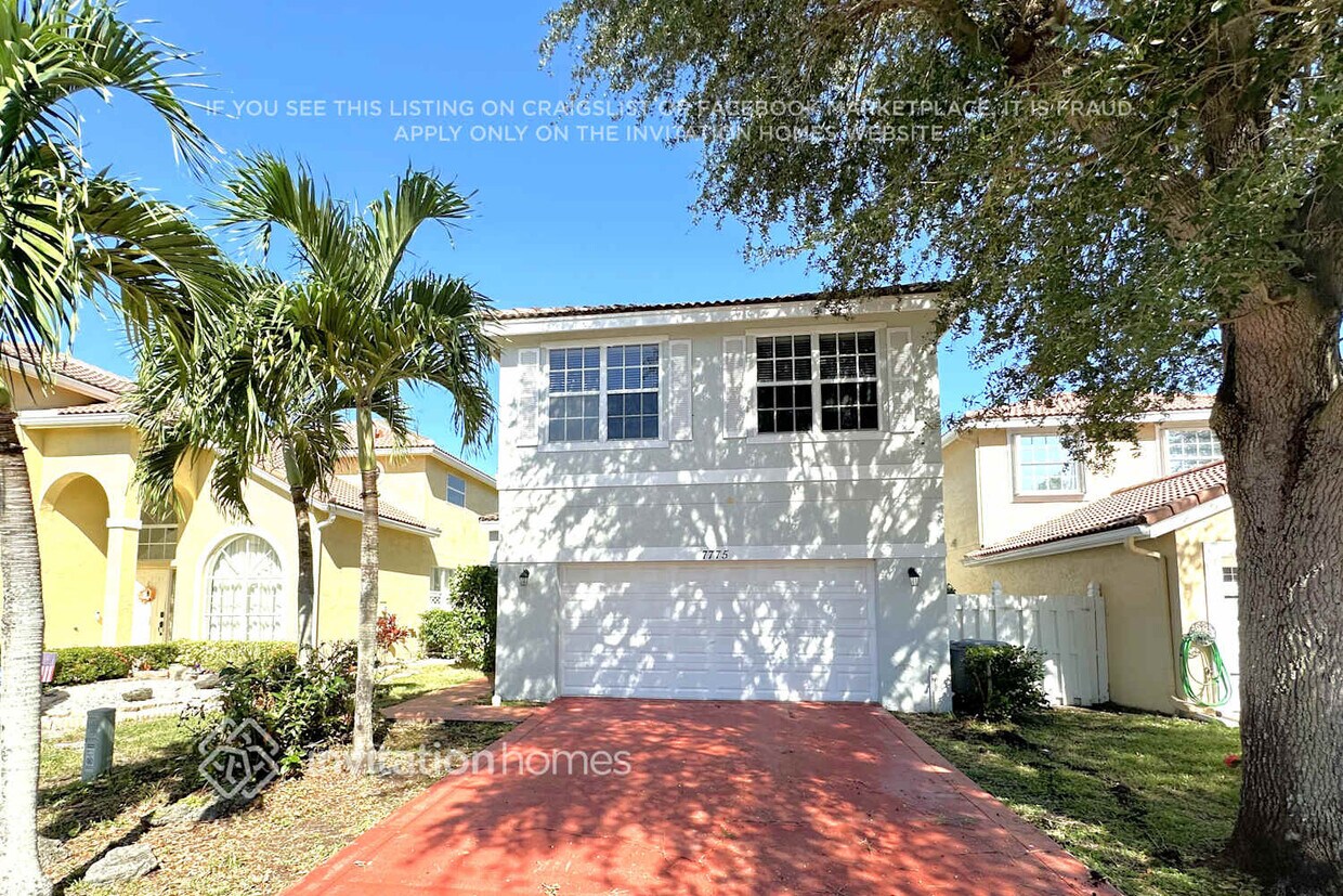 Foto principal - 7775 Springfield Lake Dr