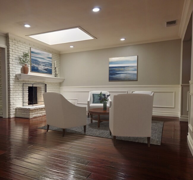 Foto del edificio - 1219 Essex Ln