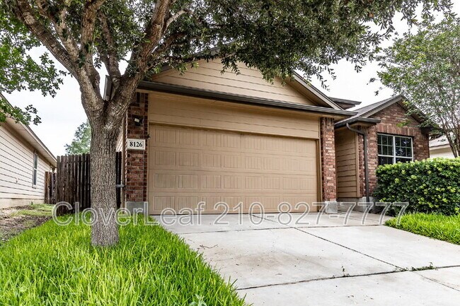 Photo - 8126 Radiant Star House