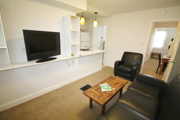 Foto del edificio - 2378 Neil Avenue, Unit 5