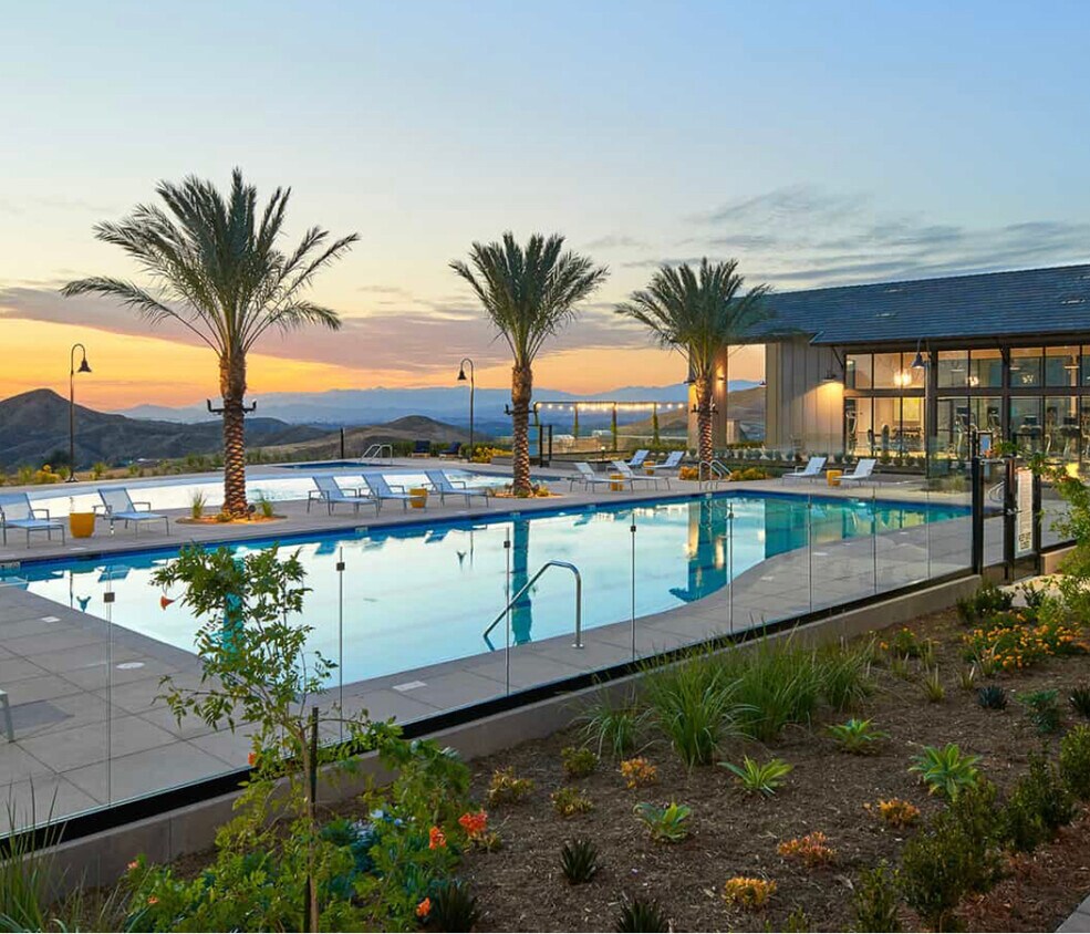 17916 Spire Ct, Santa Clarita, CA 91350 House Rental in Santa Clarita