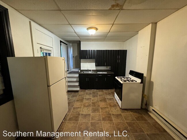 Foto del edificio - 2 br, 1 bath House - 607 Chestnut St 1st f...