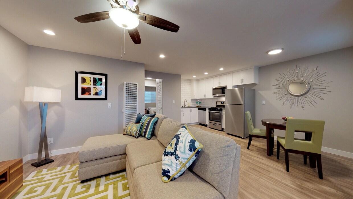 Foto principal - 303 W Clemmens Ln