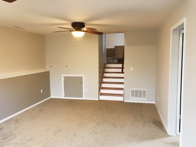 Building Photo - A Place To Call Home