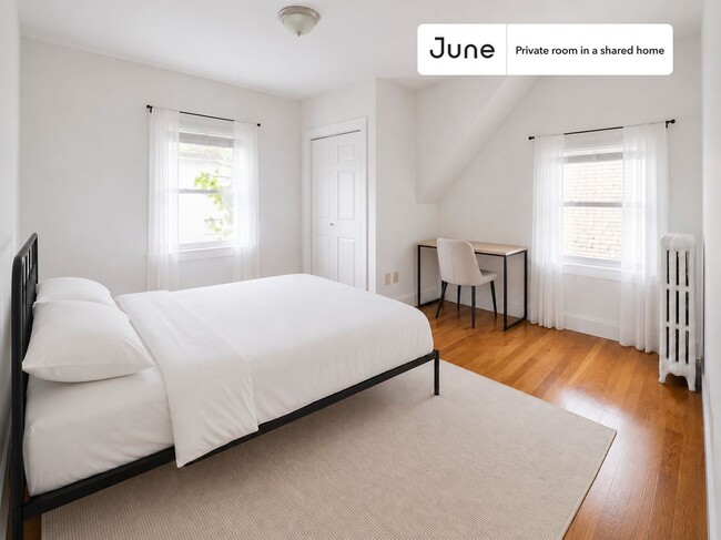 Building Photo - Room in Shared 7 bed/2 bath home in Brighton