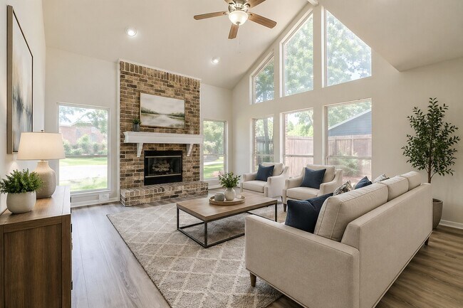 Foto del edificio - 20206 Lake Sherwood Dr