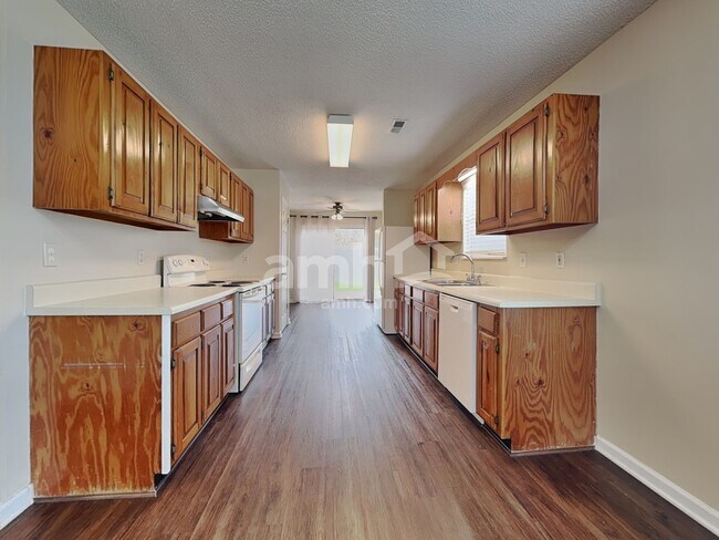 Foto del edificio - 2637 Druid Hill Dr