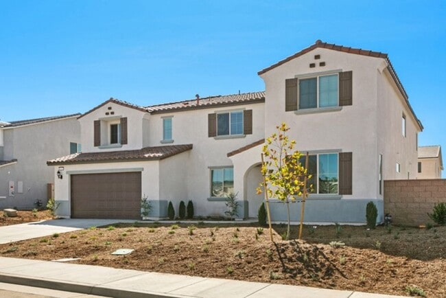 Building Photo - 2023 built Winchester home for LEASE!