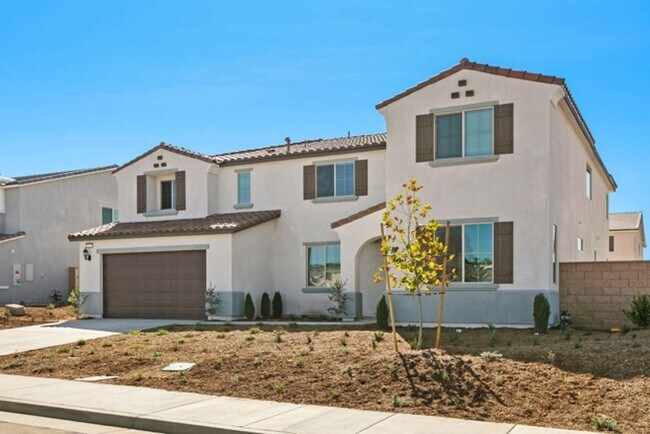 Foto del edificio - 2023 built Winchester home for LEASE!