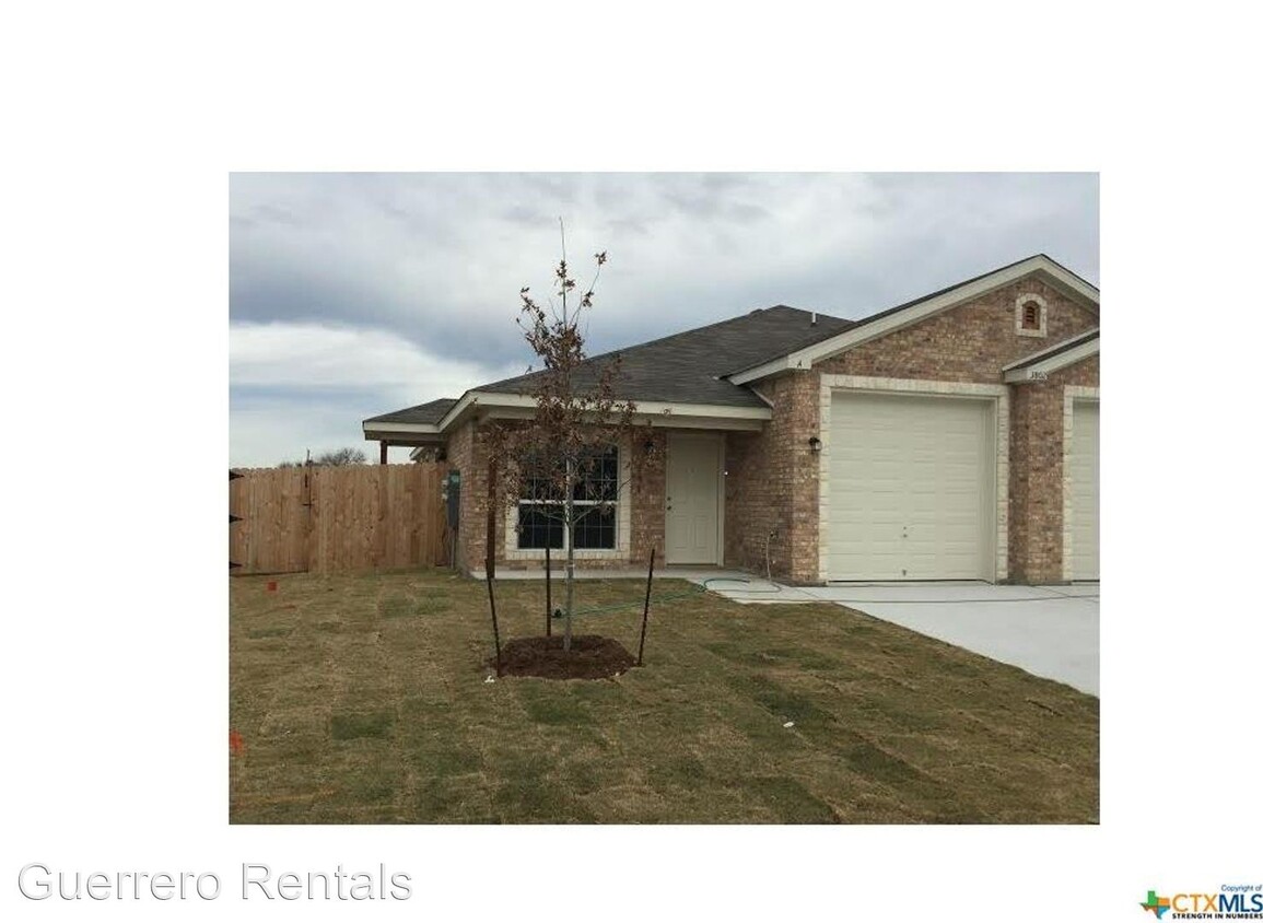 3802 John Chisholm Loop, Killeen, TX 76542 - Room For Rent In Killeen ...