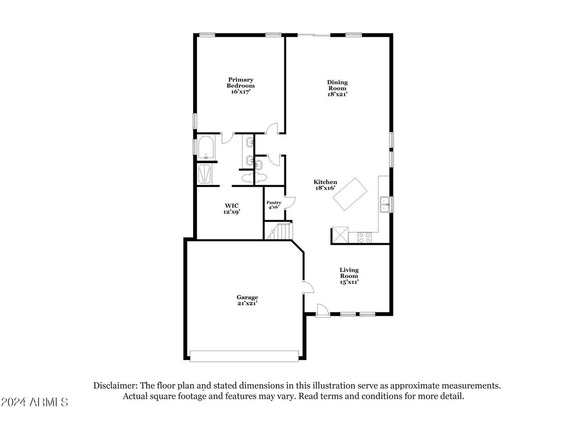 Primary Photo - 3220 W T Ryan Ln