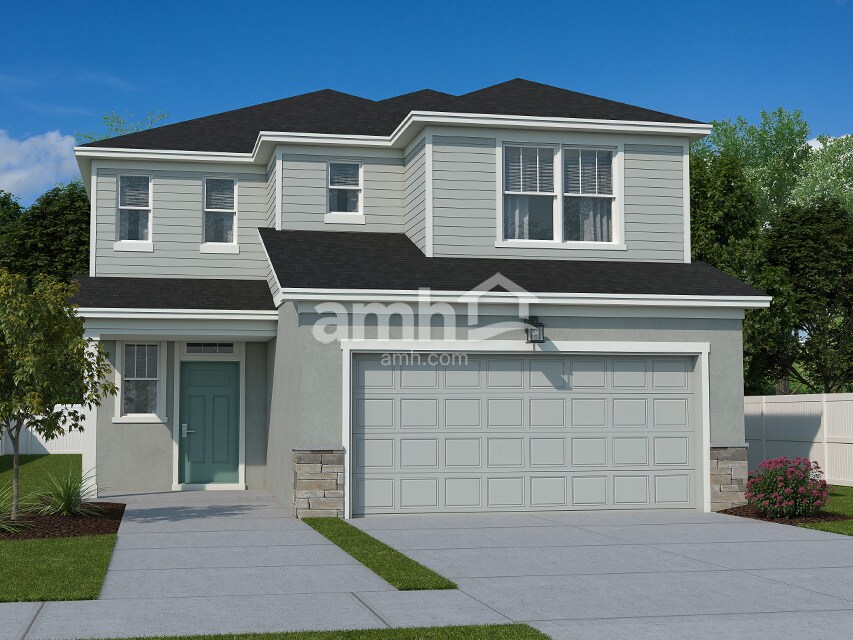 Foto principal - 4619 Reisswood Loop