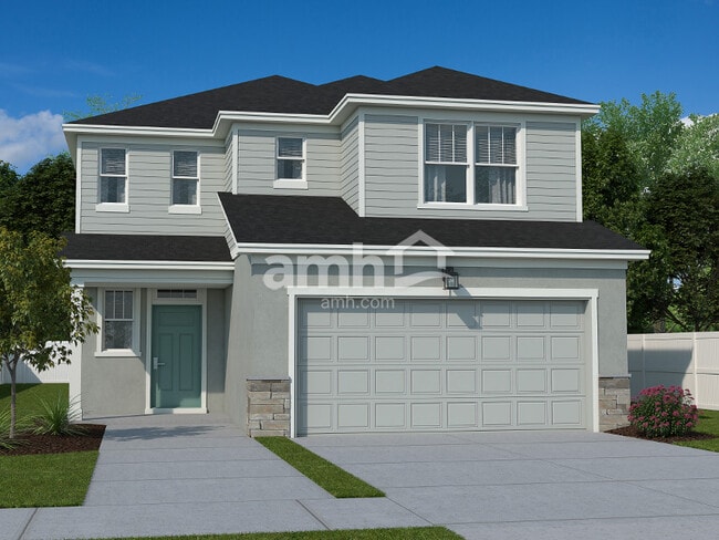 Building Photo - 4619 Reisswood Loop